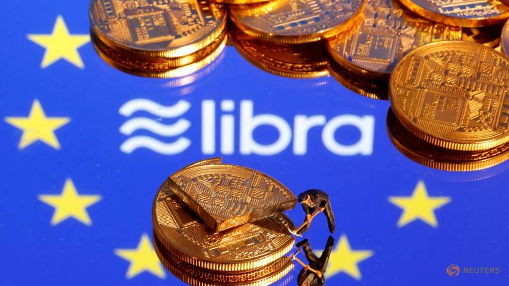 Global use of Libra, other stable coins could curb yuan's ...
