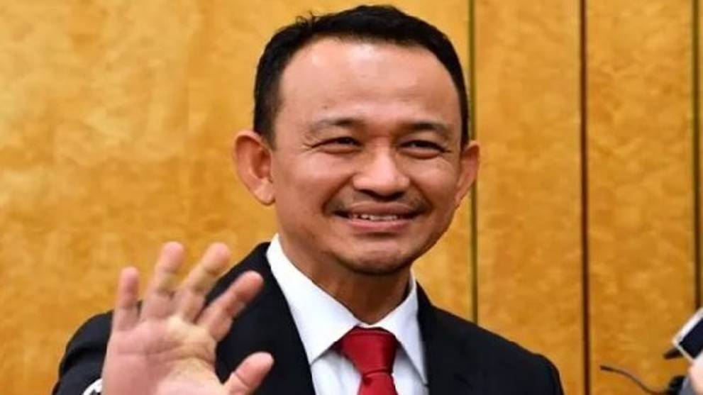 Malaysia S Education Minister Maszlee Malik Resigns Cna