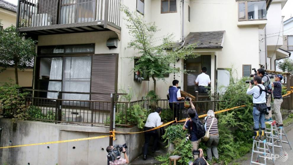 Trial opens in Japan for grisly murder of 19 at disabled home