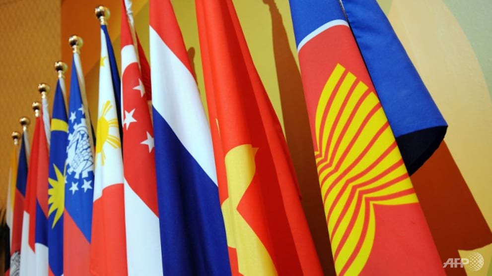 ASEAN chair Brunei calls for 'dialogue, reconciliation and return to normalcy' in Myanmar - CNA