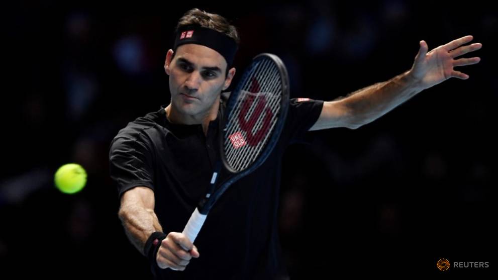 Tennis: Federer eyeing another miracle in Melbourne - CNA