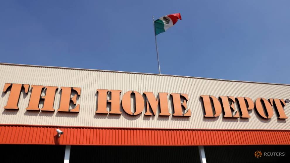 Mexican Union Suspends Strike Threat Against Home Depot Cna