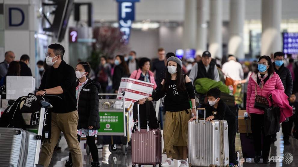 Singapore, Hong Kong air travel bubble to start on Nov 22 with 200 travellers each way per day