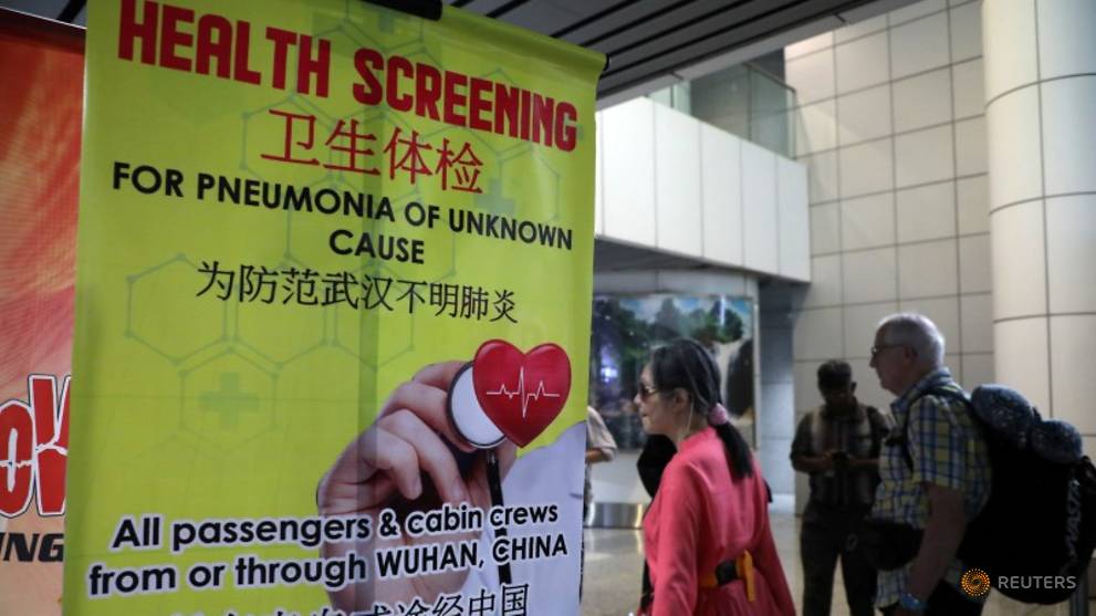 Malaysia Confirms New Covid 19 Case Related To Two Others Who Had Tested Positive Cna