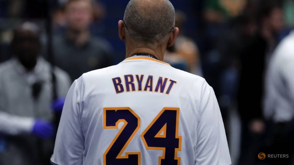 kobe celtics jersey
