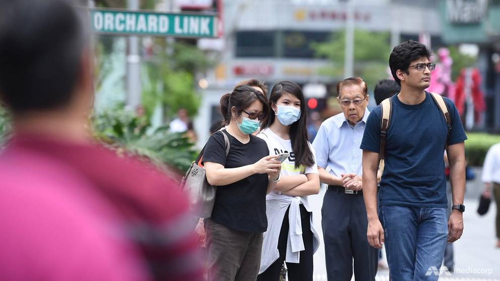 Every Singaporean must play their part in fight against ...