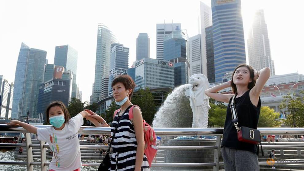 Coronavirus: South Korea, Israel advise citizens to defer ...