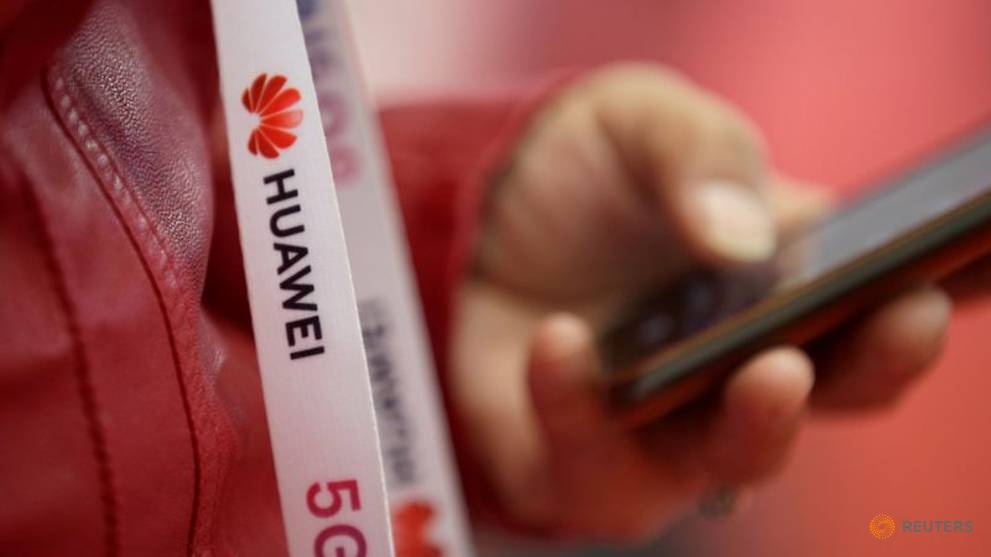 Canada Isolated Over Huawei 5g Is Studying British Decision Cna