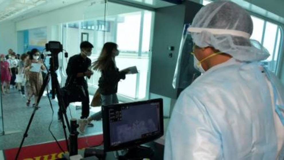 Malaysia Confirms 3 More Wuhan Virus Cases Bringing Total To 7 Cna