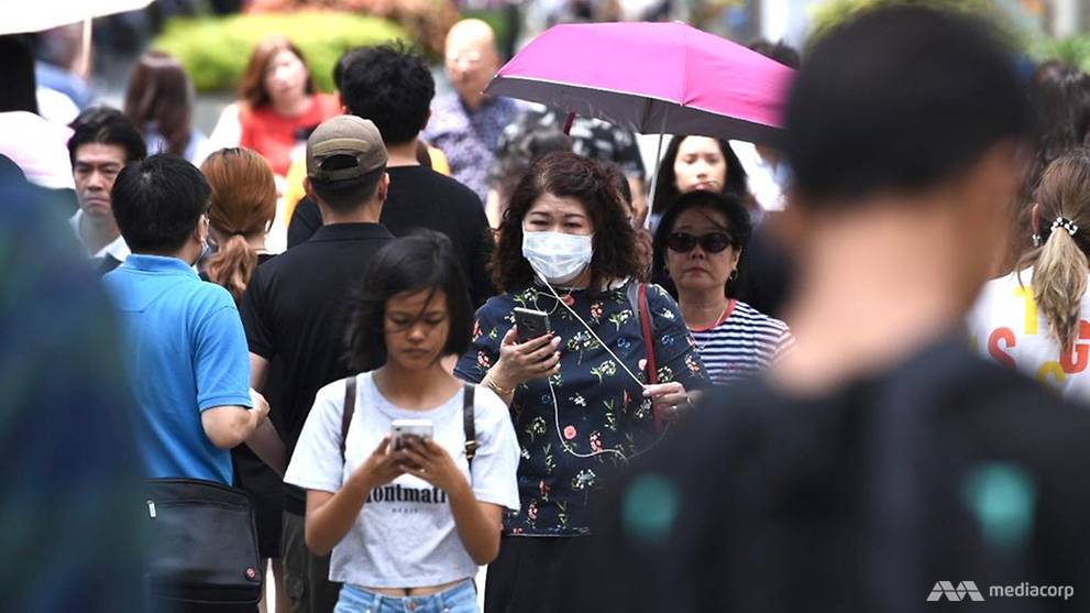 Wuhan Virus 3 New Cases Confirmed In Singapore Bringing Tally To