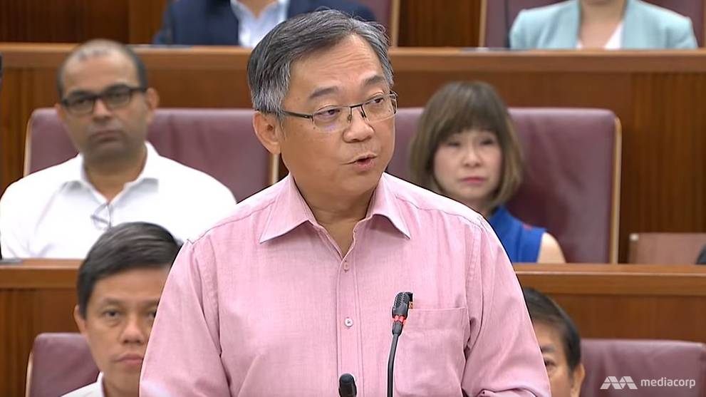 In full: Gan Kim Yong's ministerial statement on whole-of ...