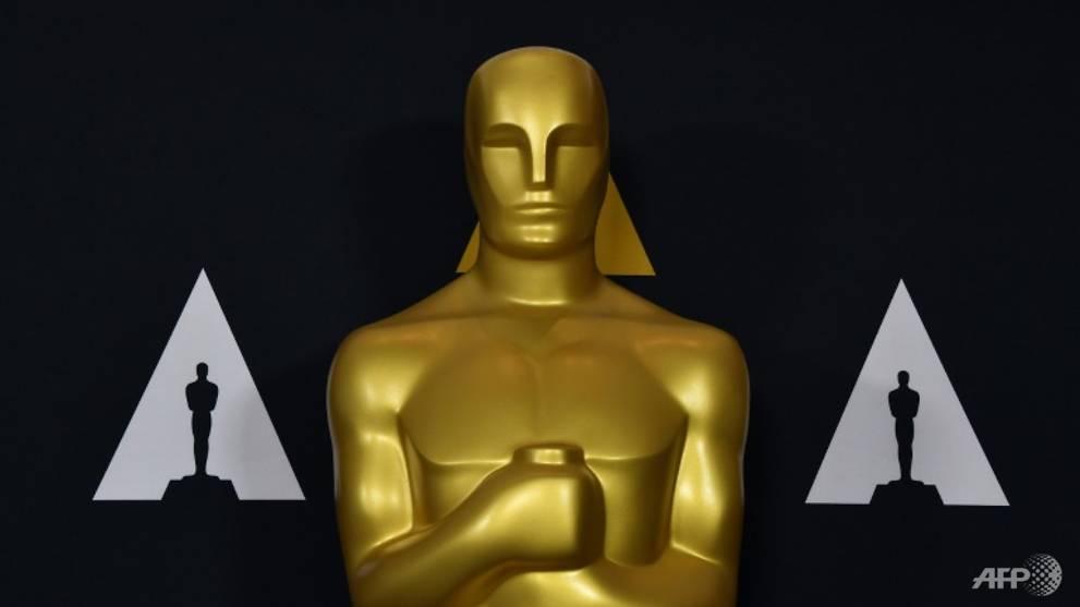 Oscars to admit streamed films next year as COVID-19 upends movie going