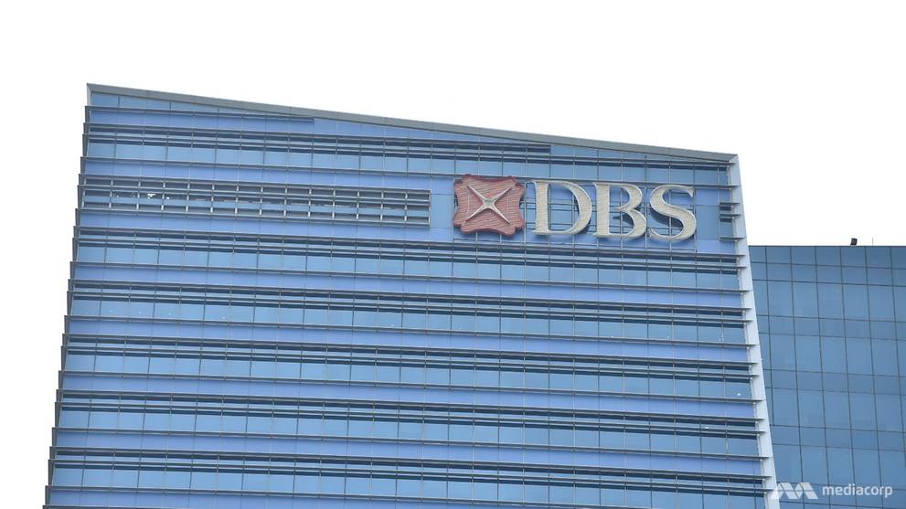 Dbs Employee Infected With Novel Coronavirus Some Staff Told To Work From Home Cna