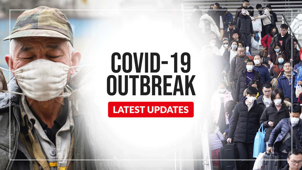 Novel Coronavirus COVID-19 - Latest news | CNA