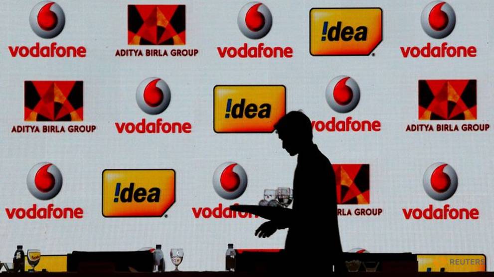 If Vodafone Idea disconnects, India picks up the bill - CNA