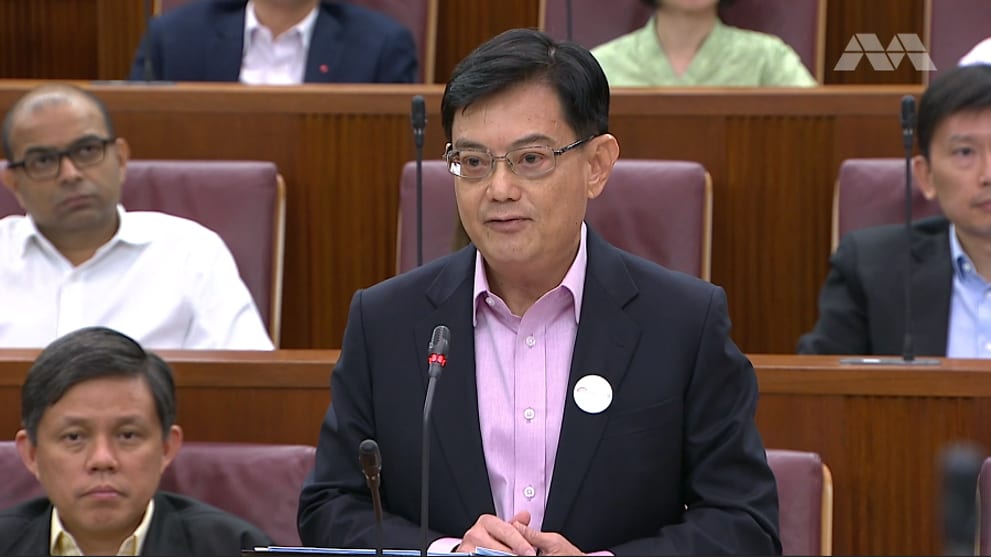 Budget 2020 Amid Covid 19 And Slowing Economy Ensuring Singapore Remains Exceptional Cna