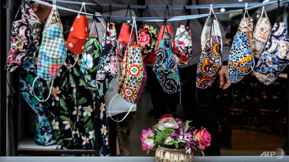 DIY coronavirus protection: Hong Kongers making own masks amid shortages DIY coronavirus protection: Hong Kongers making own masks amid shortages