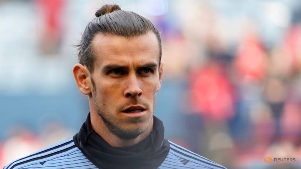 Football Incredible Bale Deserves More Respect Says Casemiro Cna