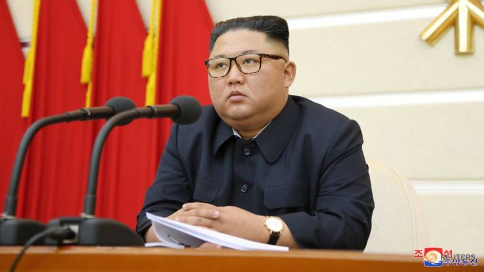 Commentary The Perfect Storm For A Covid 19 Outbreak Lies In North Korea Cna Commentary The Perfect Storm For A Covid 19 Outbreak Lies In North Korea Cna