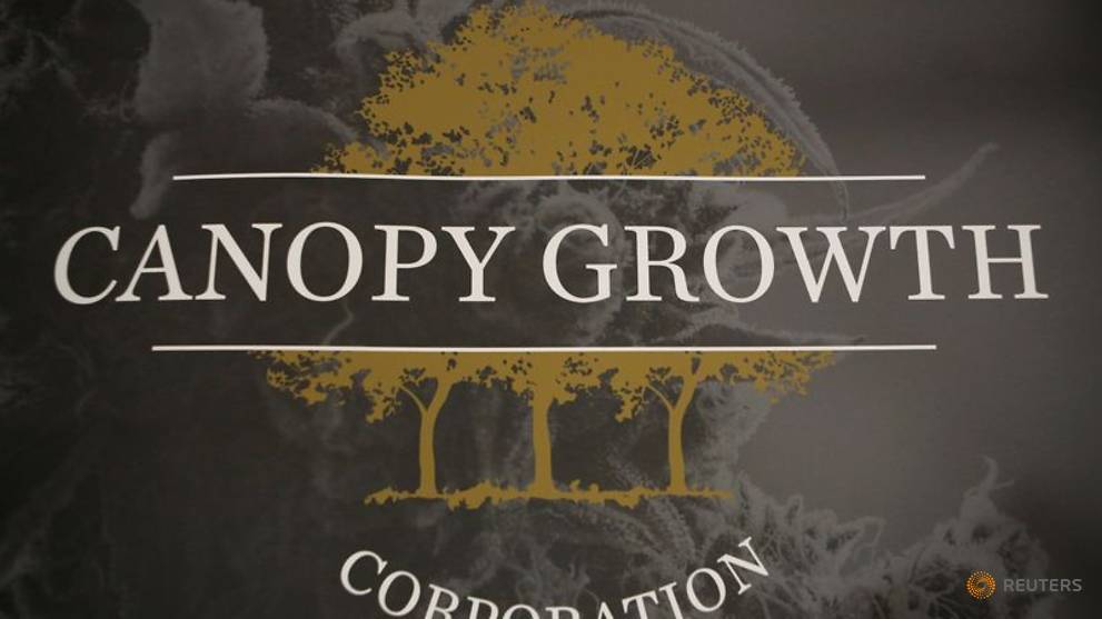 Canopy Growth to close two greenhouses, cut about 500 positions - CNA