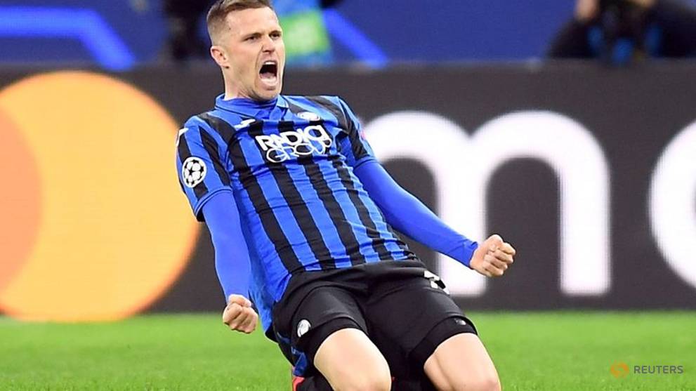 Football Atalanta S Champions League Match In Valencia To Be