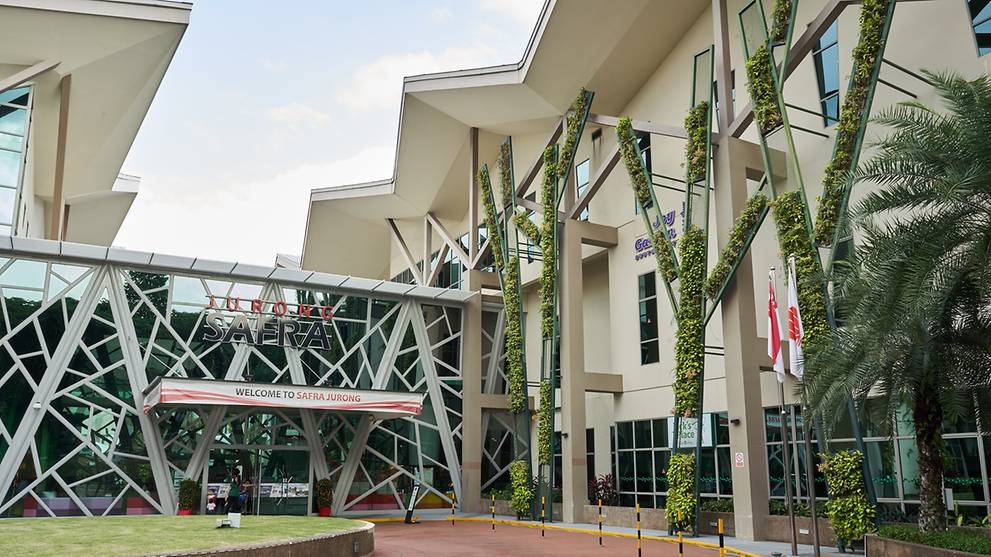 Singapore reports 12 new COVID-19 cases, nine linked to ...