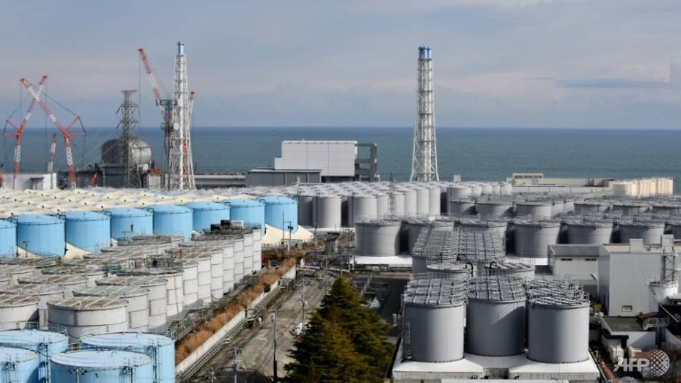7.1 magnitude quake hits off coast of Japan's Fukushima - CNA