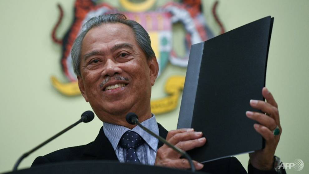 Muhyiddin S Cabinet A Safe Lineup Accommodating Coalition Partners People S Expectations Analysts Cna