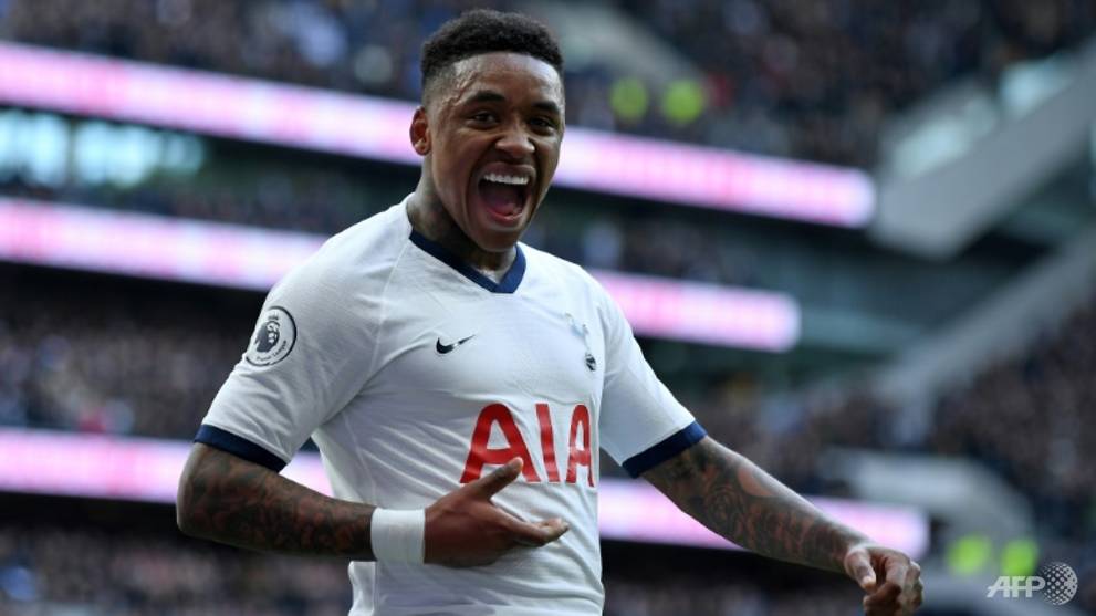 tottenham jersey singapore