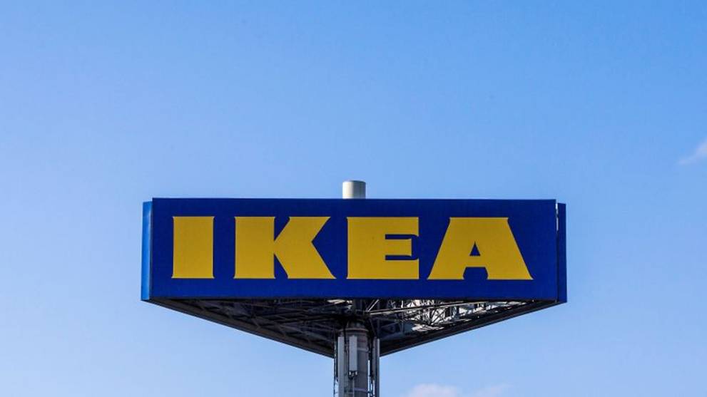 Ikea Sells Through Third Party For The First Time On Alibaba S