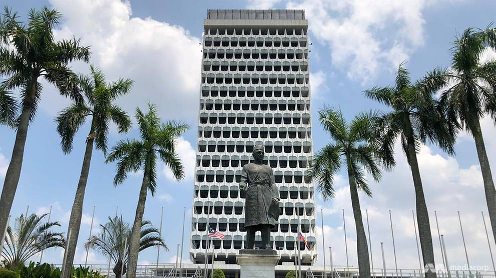 Malaysia S Parliamentary Session Cut Short On Monday After Staff In Upper House Test Positive For Covid 19 Cna