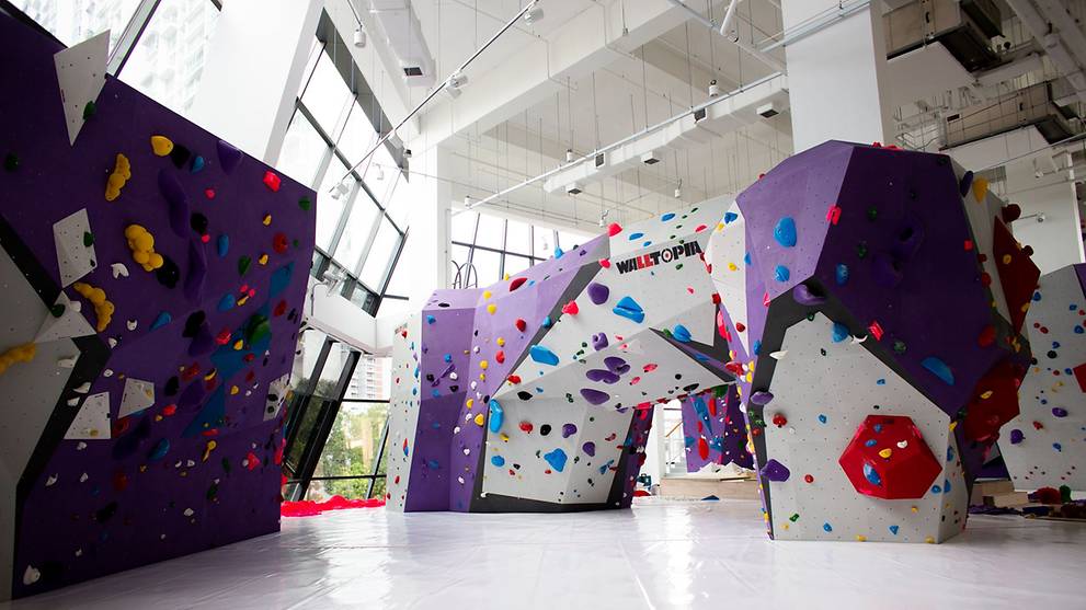 Operations at climbing gyms Boulder+, Climb Central affected over COVID ...