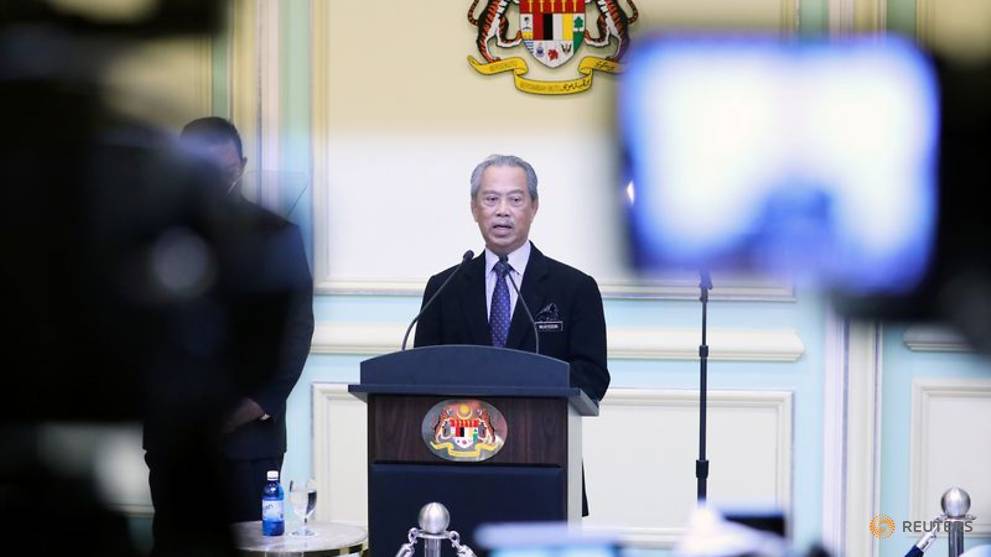 Commentary Malaysia S New Foreign Policy Outlook Under Muhyiddin Yassin S Government Four Predictions Cna