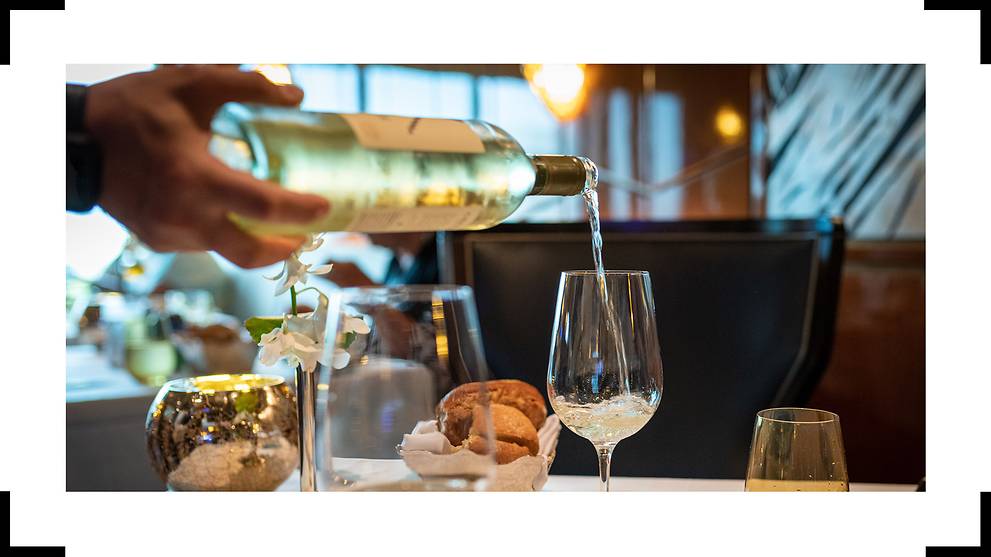 5 things to know when ordering wine, even if you’re a seasoned drinker