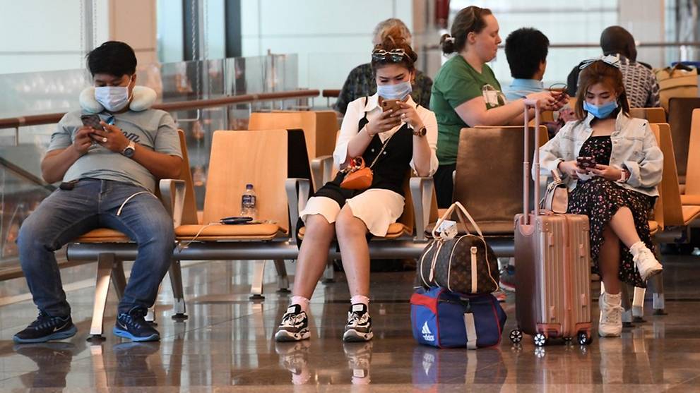 COVID-19: Singapore widens travel restrictions to Italy ...