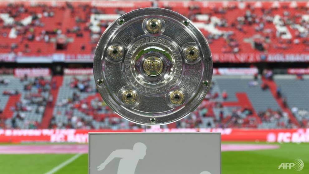 Football Bundesliga Matches Called Off Over Coronavirus Cna
