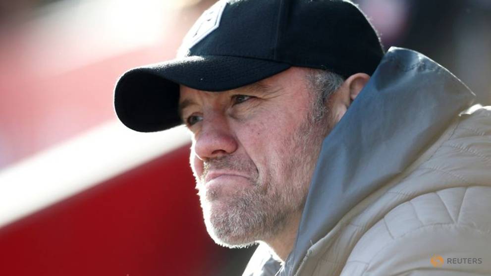 Rugby Toronto Wolfpack S Uk Based Playing Staff Stood Down Over