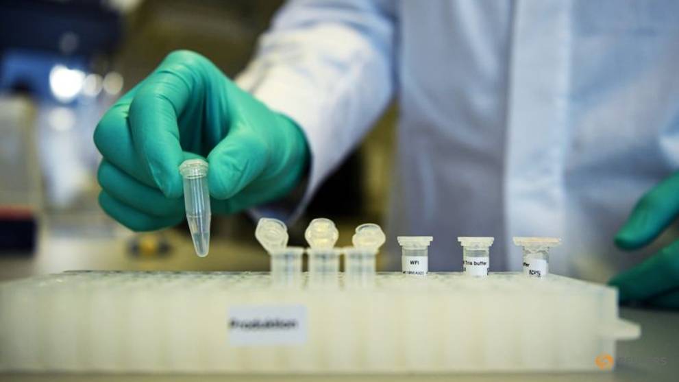 Singapore scientists study genes to fast-track coronavirus ...