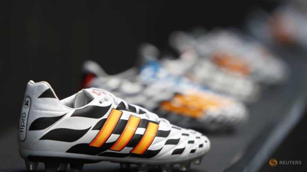 adidas shop shoes