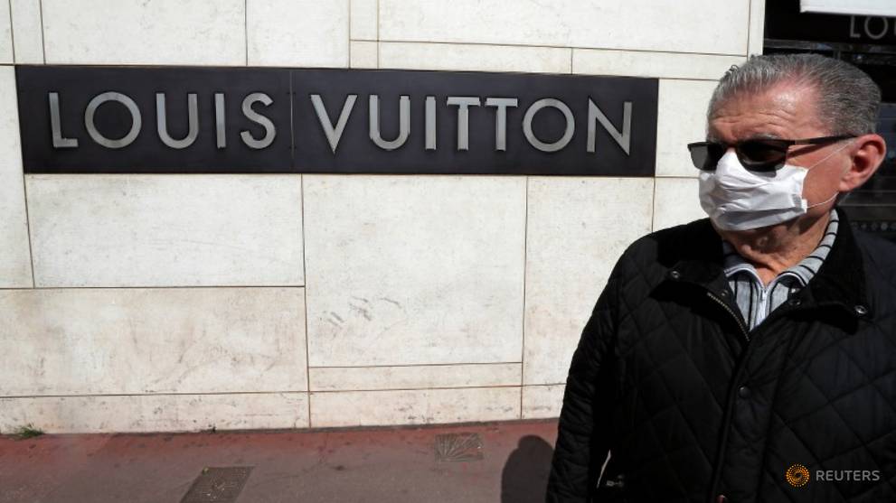 France reports huge spike in COVID-19 deaths, raising ...