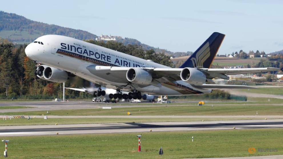 Commentary The World S Airlines Are Headed For A Crash Landing Government Parachutes Need To Be Activated Now Cna