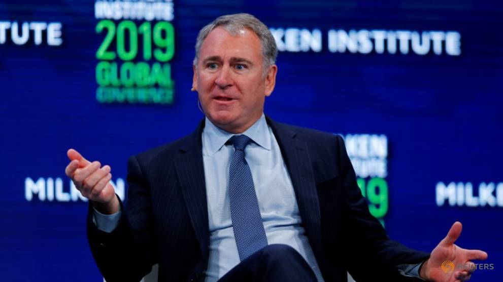 Citadel turns 2020 profit after spotting virus risk early CNA