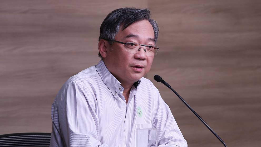 Most Events Should Remain Virtual For Now Even As More Covid 19 Restrictions Are Eased Gan Kim Yong Cna