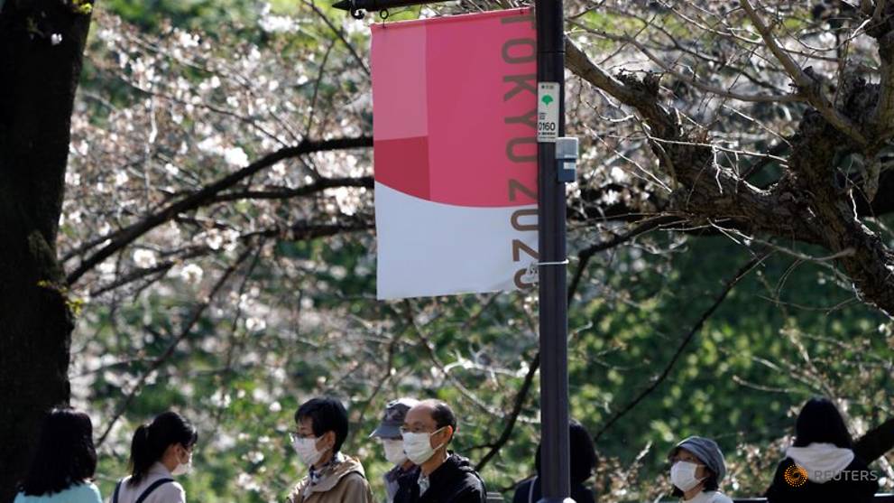Commentary: Cutting down of trees in Yoyogi raises new frustrations over Tokyo Olympics - Vimarsana News