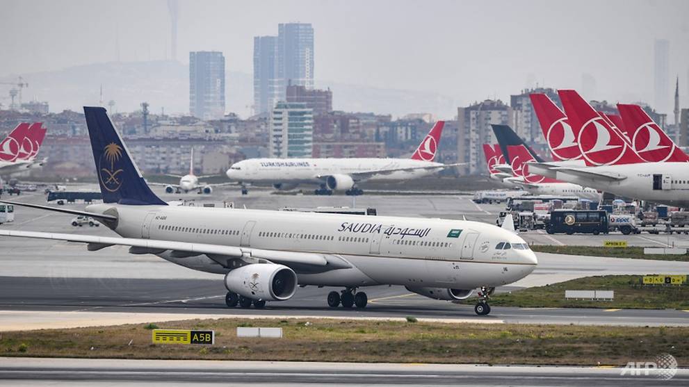 Britain Us Working With Saudi To Repatriate Citizens Cna