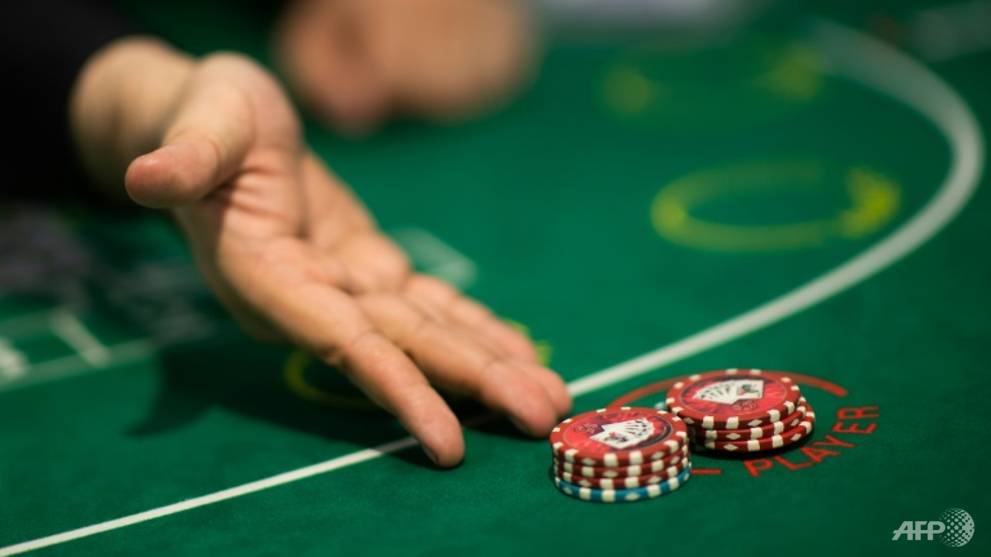 New gambling regulator, legislation to be established by 2021 - CNA