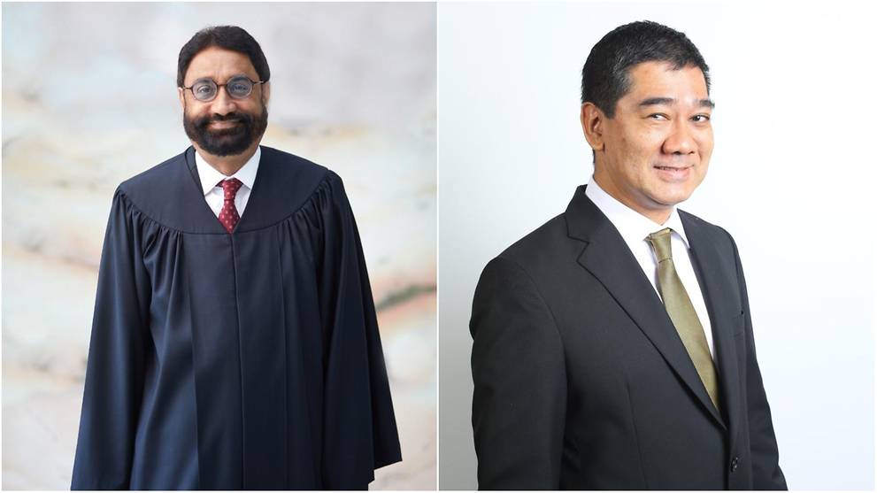 New High Court Judge And Judicial Commissioner Of Supreme Court Appointed Cna
