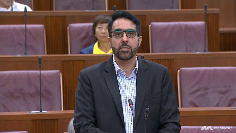 WP's Pritam Singh calls for 'thorough review' of Singaporean living wage following 'useful ...