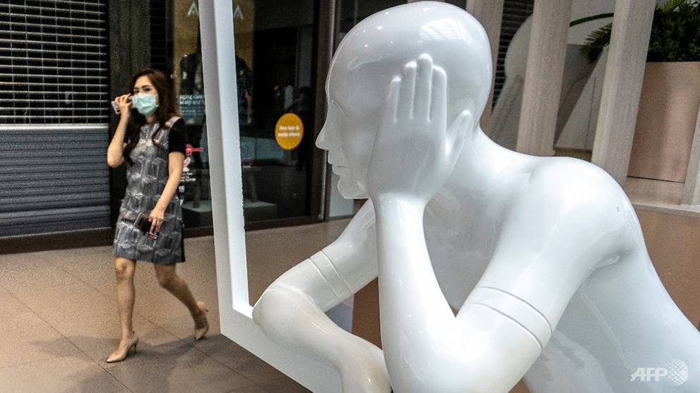 In Thailand The Covid 19 Outbreak Is Driving More Consumers