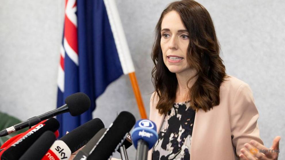 Commentary Jacinda Ardern The Leader Our Troubled Times Need Cna